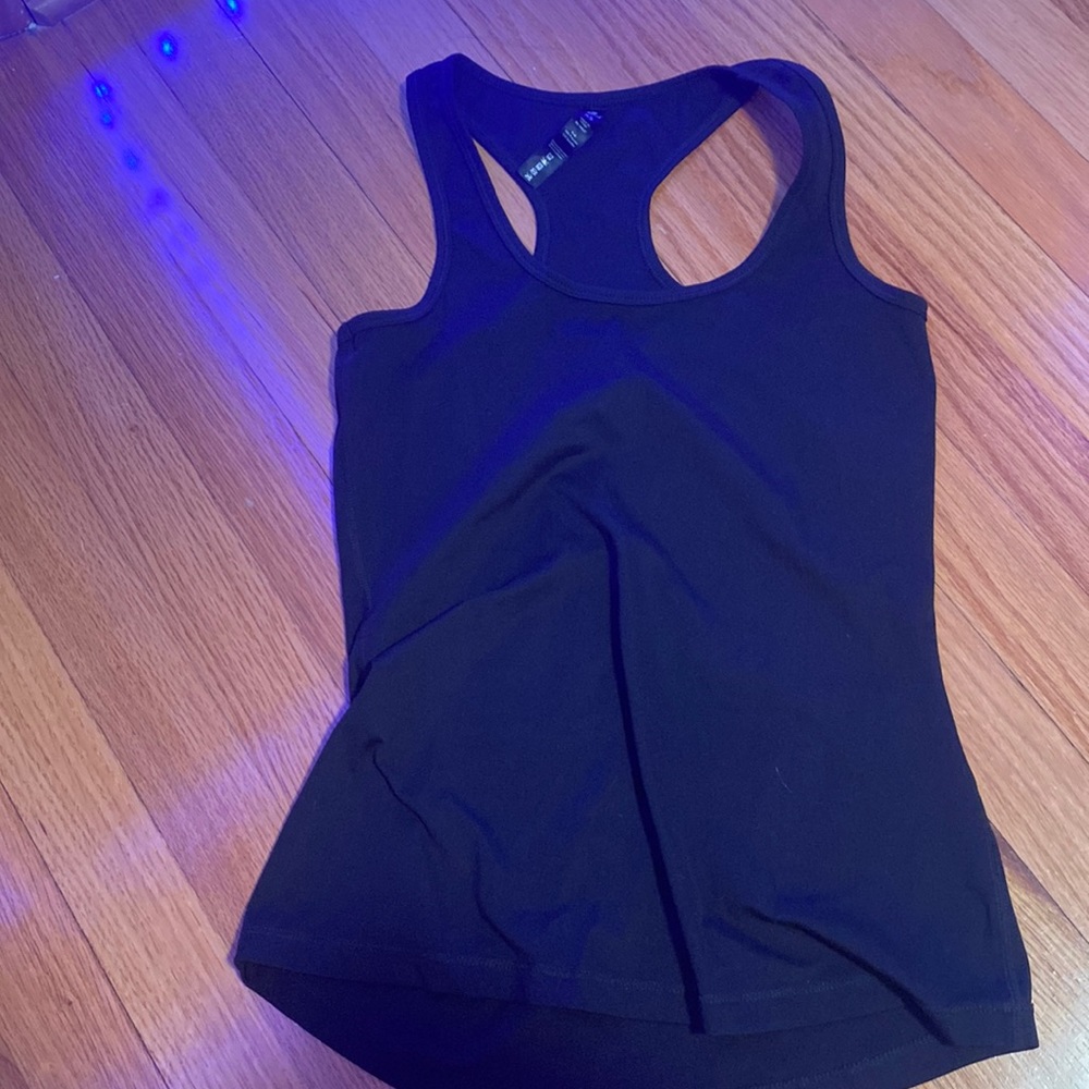 the cutest workout tops from 90 degree!!